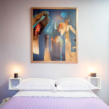 Apartment Bosiljak Єлса Екстер'єр фото
