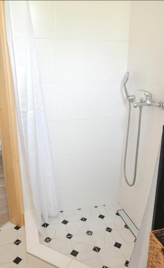 Apartment Bosiljak Єлса Екстер'єр фото