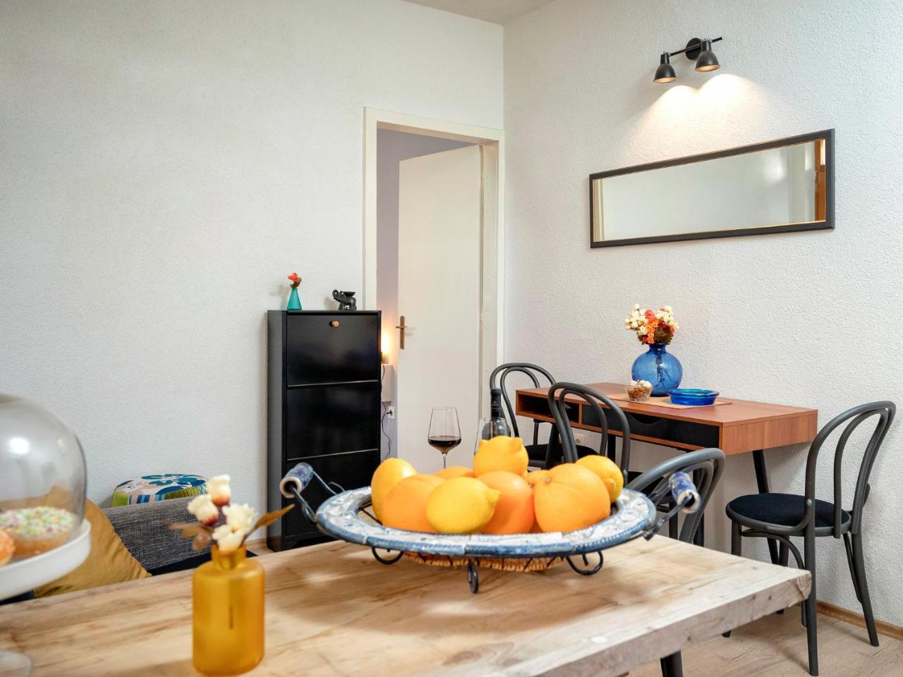 Apartment Bosiljak Єлса Екстер'єр фото