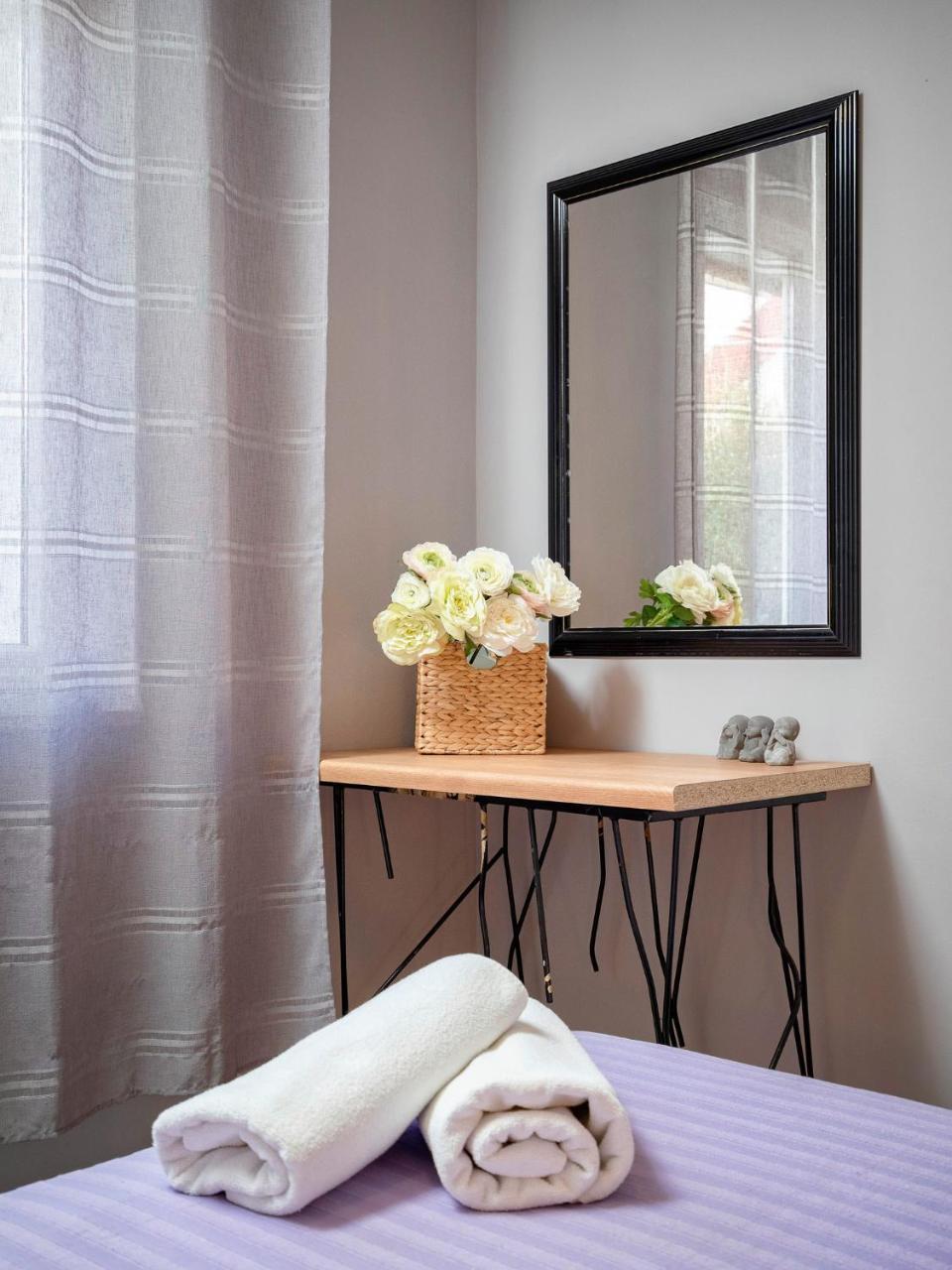 Apartment Bosiljak Єлса Екстер'єр фото